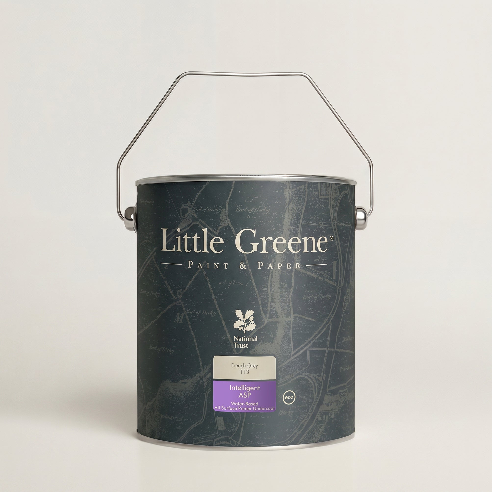 Intelligent ASP (All Surface Primer) Little Greene