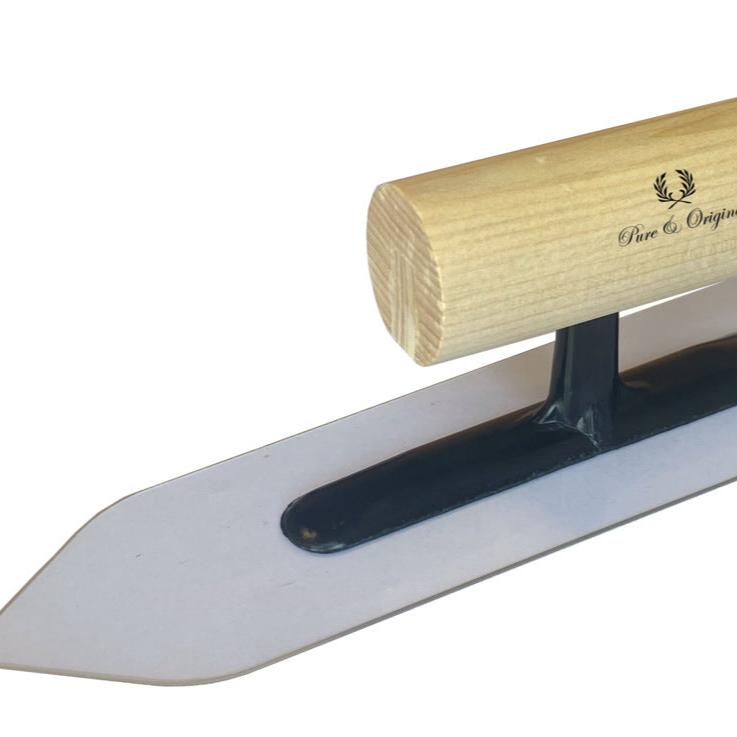 Japanischer Spachtel 210x60mm Pure & Original - Cachethomecollection.de