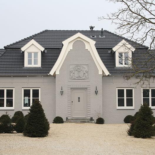 Kahle Farbe L'Authentique - Cachethomecollection.de