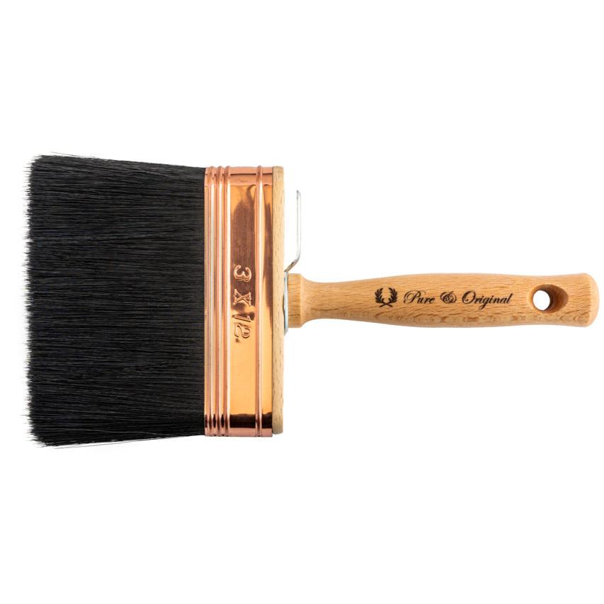 Kalkbürste 3x12 Pure & Original - Cachethomecollection.de