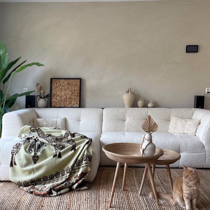 Kalkfarbe Mia Colore - Cachethomecollection.de