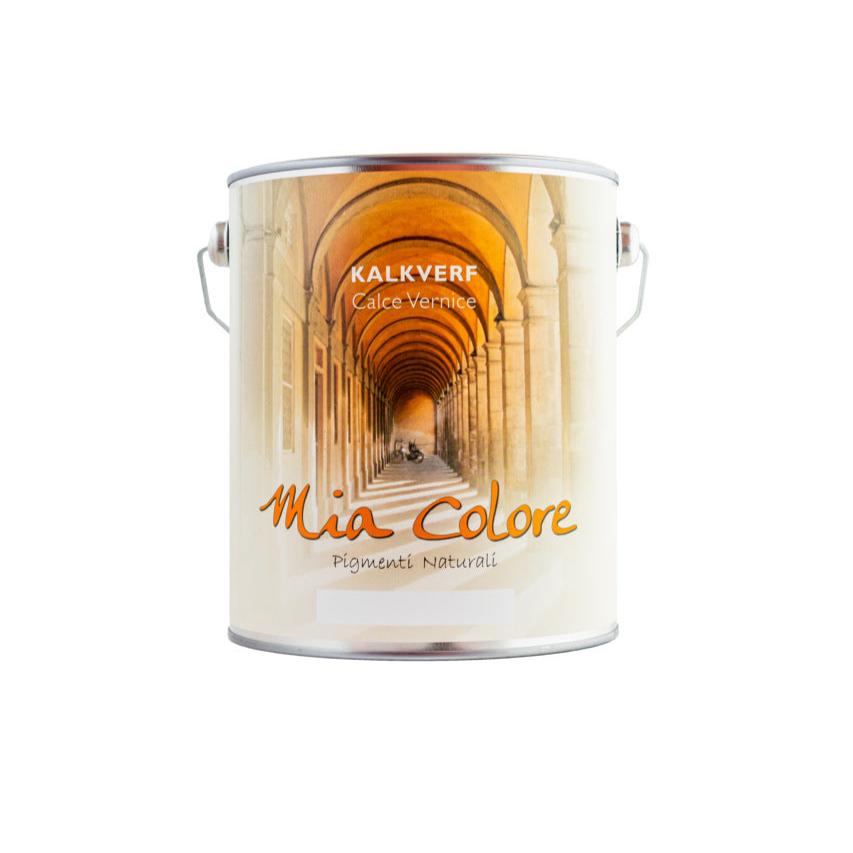 Kalkfarbe Mia Colore - Cachethomecollection.de