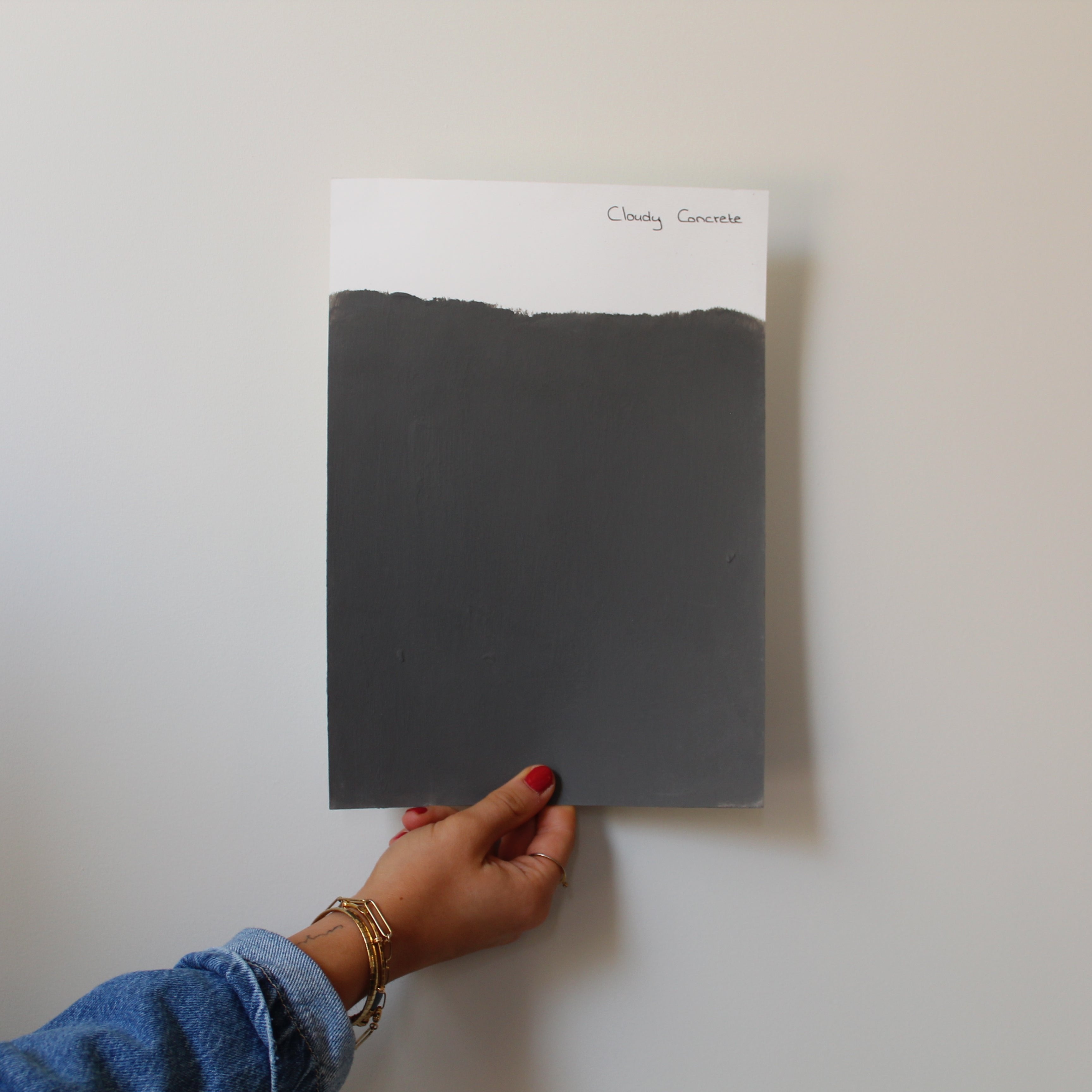 Farbkarten A4 Pure & Original - Cachethomecollection.de