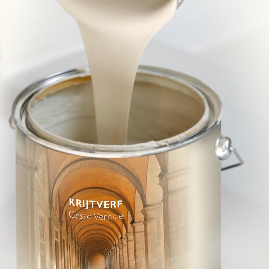 Kreidefarbe Mia Colore - Cachethomecollection.de