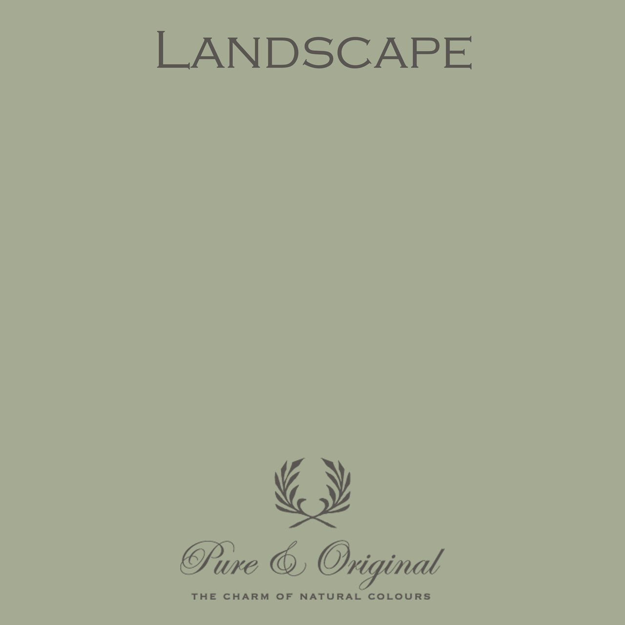 Landscape High Gloss Elements Pure & Original - Cachethomecollection.de