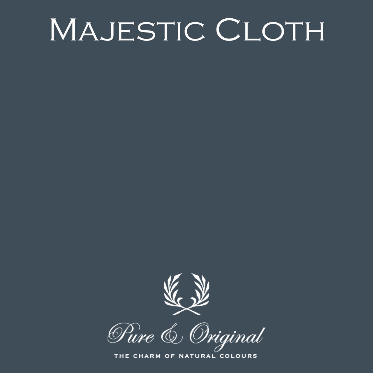 Majestic Cloth High Gloss Elements Pure & Original - Cachethomecollection.de