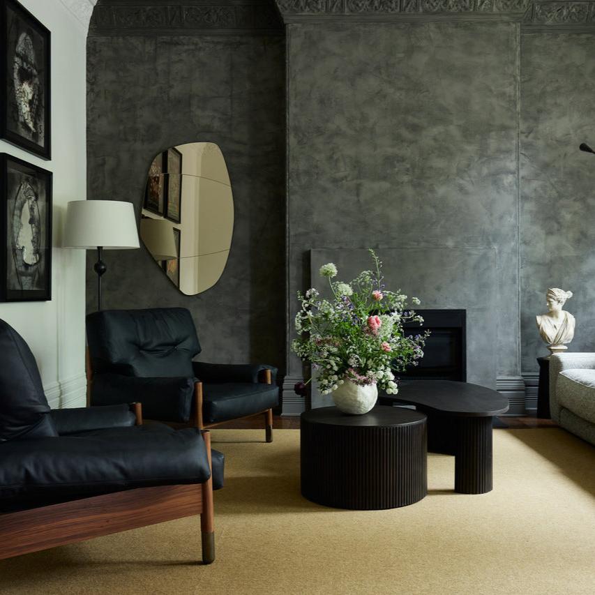 Marrakech Walls Pure & Original - Cachethomecollection.de