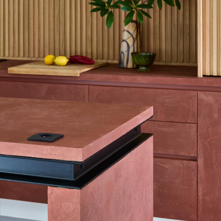 Massif Stucco Pure & Original - Cachethomecollection.de