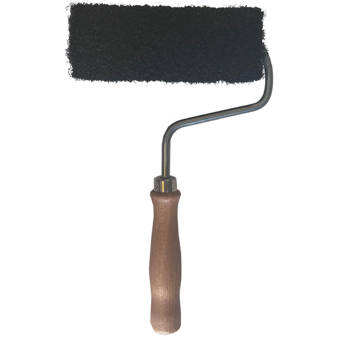 Massive Walze inkl. Halterung 18cm Pure & Original - Cachethomecollection.de