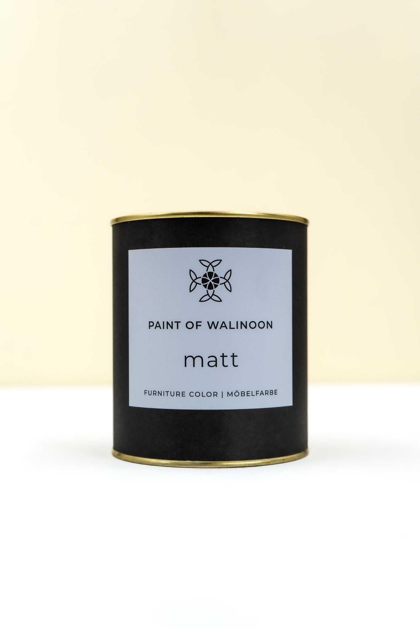 Matt Lak Paint of Walinoon - Interieurenverf.nl