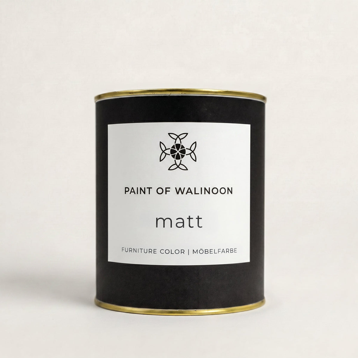 Matt Lack Paint of Walinoon