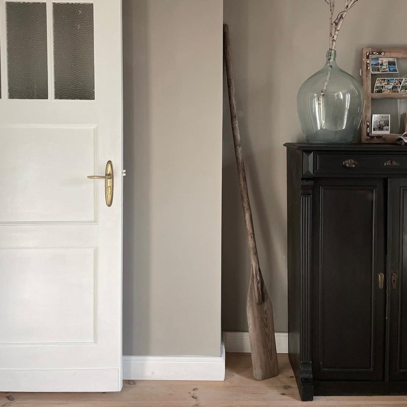 Matte Kreidefarbe Painting the past - Cachethomecollection.de