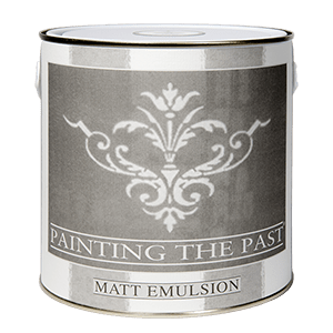 Matte Kreidefarbe Painting the past - Cachethomecollection.de