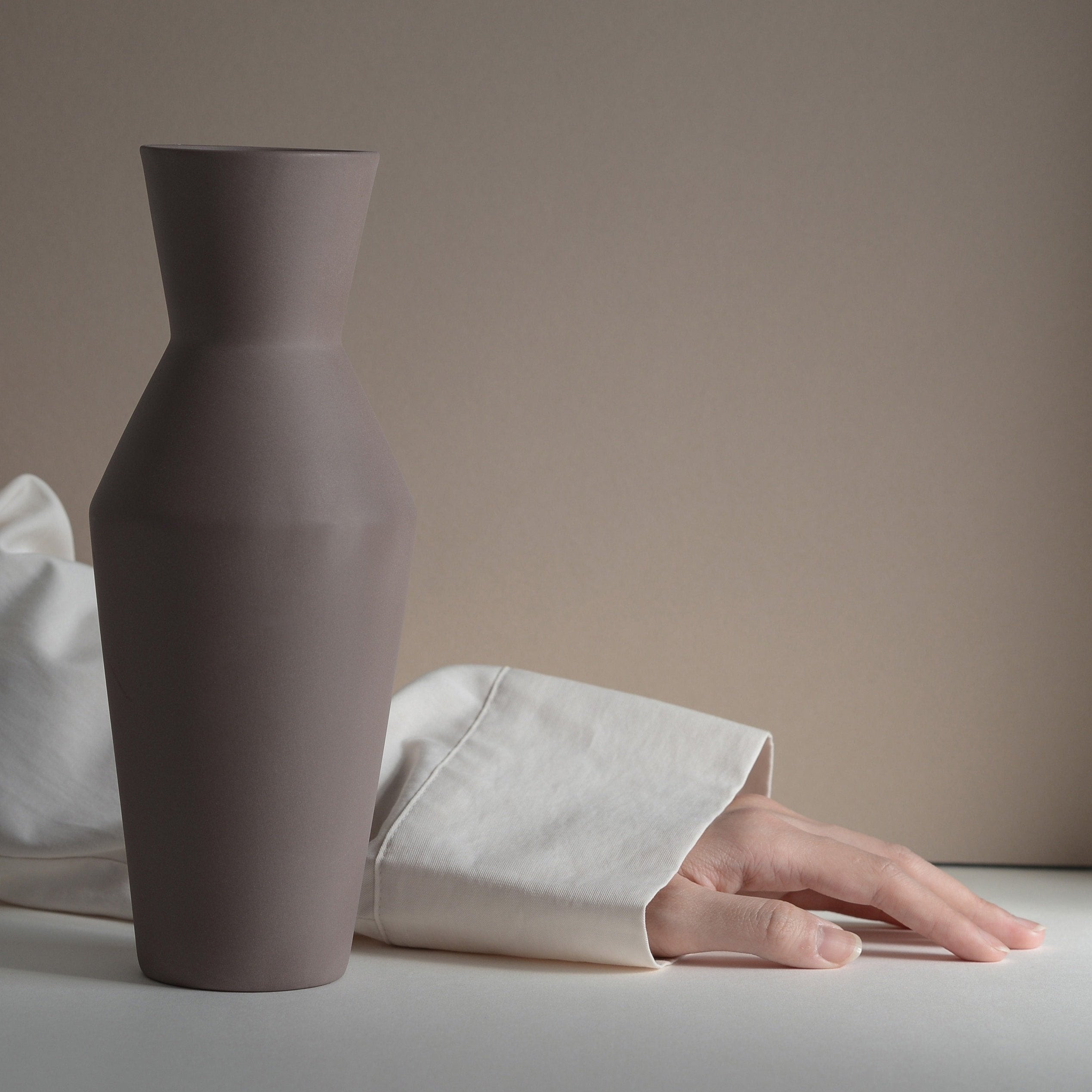 Matte Wandfarbe L'Authentique - Cachethomecollection.de