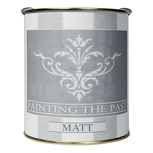 Matten Lak Painting the Past - Cachethomecollection.de