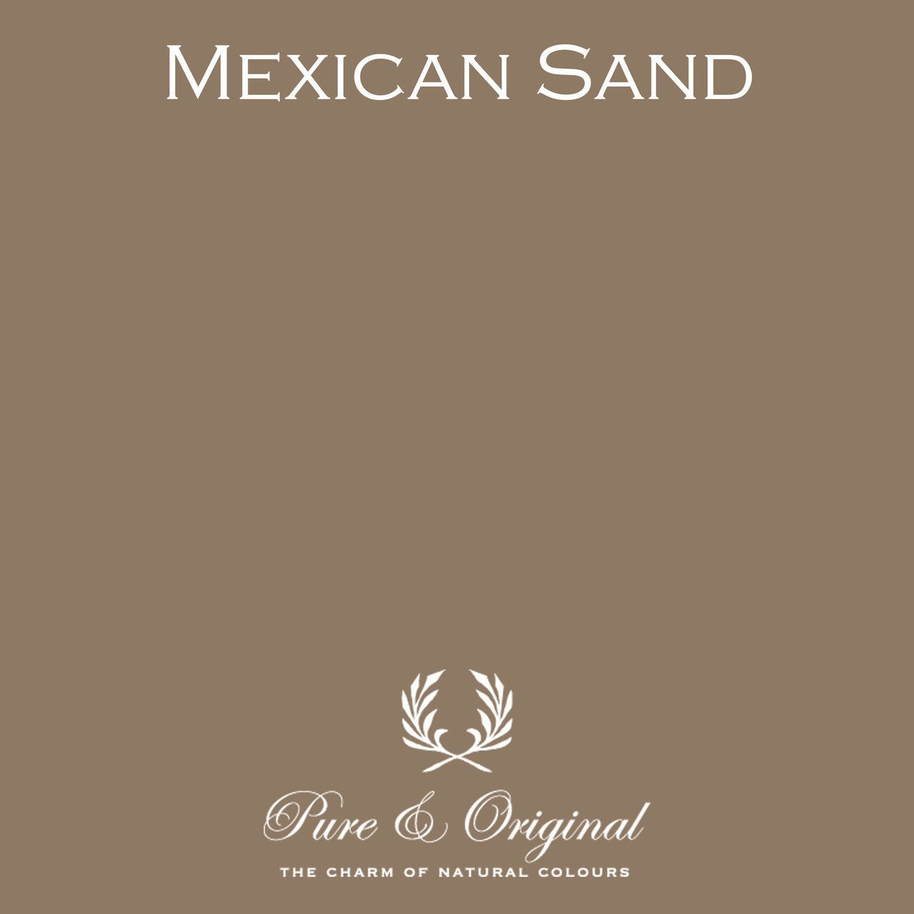 Mexican Sand Massif Stucco Pure & Original - Cachethomecollection.de