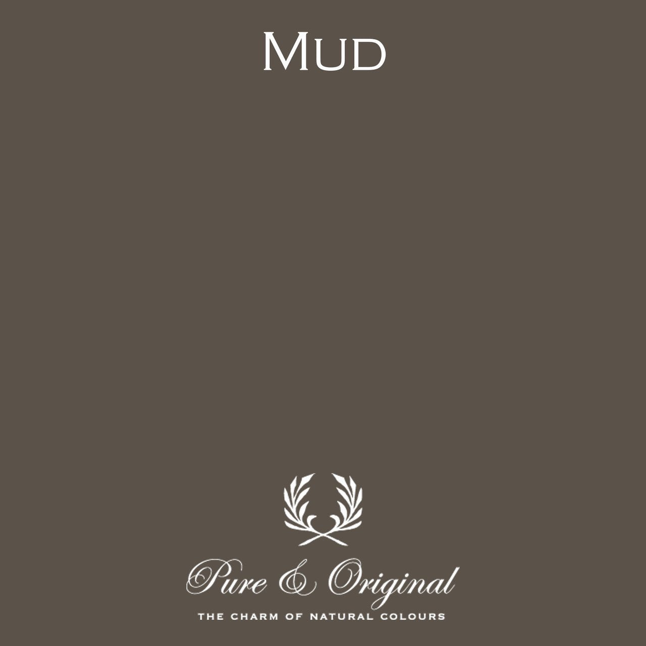 Mud High Gloss Elements Pure & Original - Cachethomecollection.de