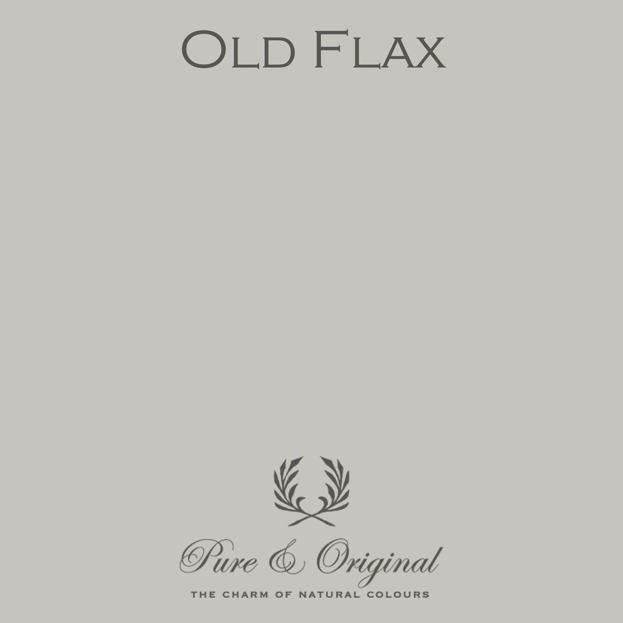 Old Flax Massif Stucco Pure & Original - Cachethomecollection.de