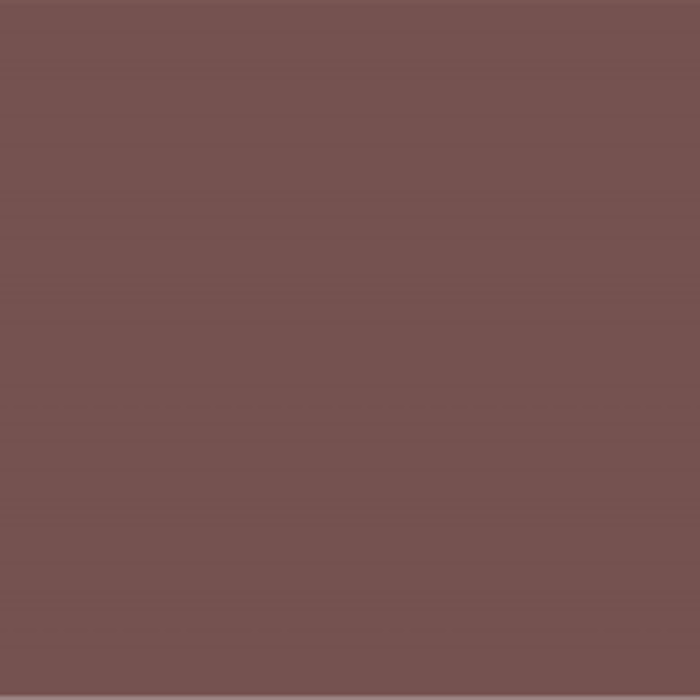 P45 Sang de Boeuf Lak Matt Flamant - Cachethomecollection.de