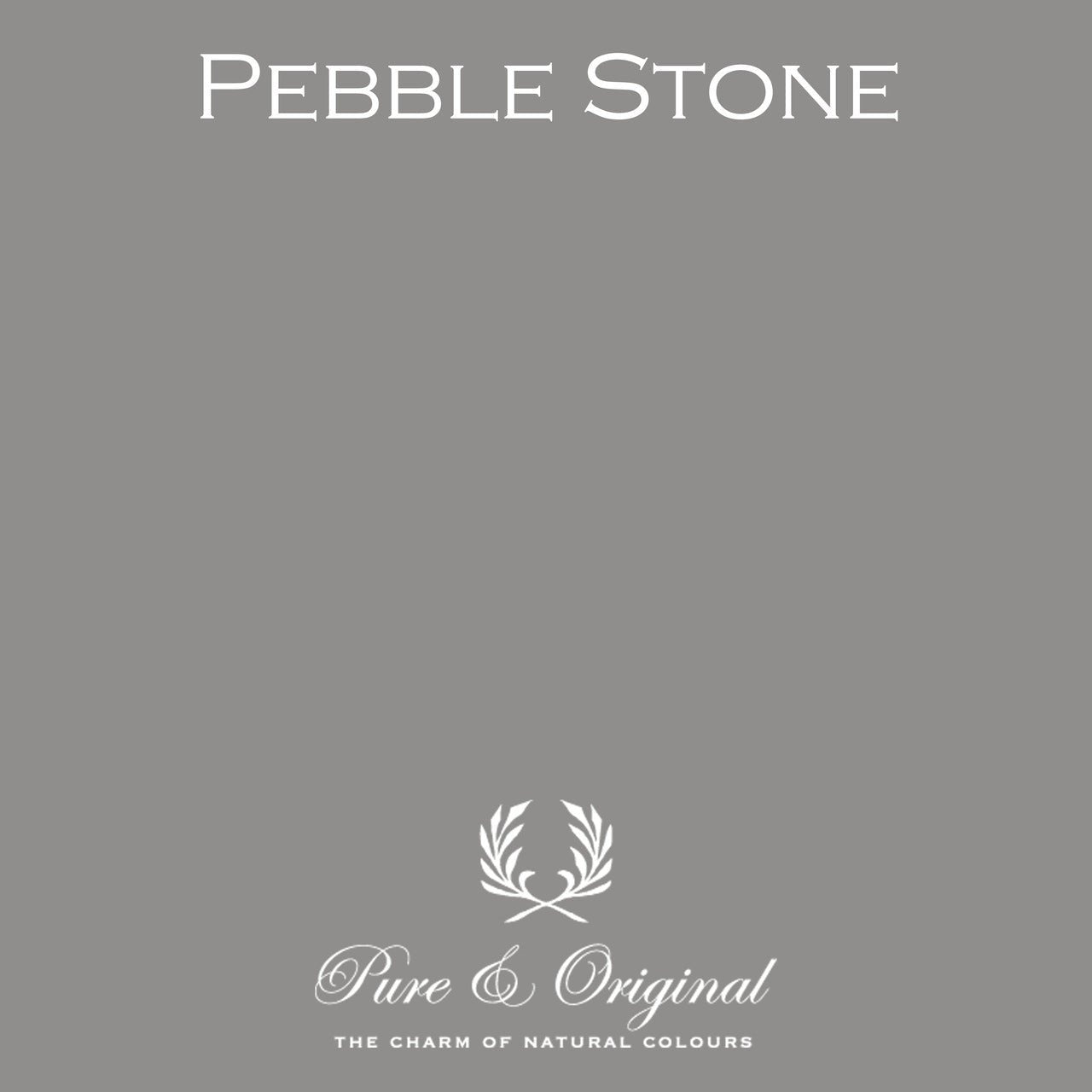 Pebble Stone Massif Stucco Pure & Original - Cachethomecollection.de