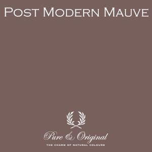 Post Modern Mauve Omniprimer Pure & Original - Cachethomecollection.de
