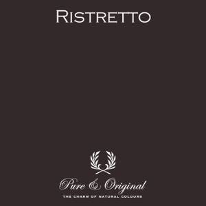 Ristretto Carazzo (Bodenfarbe) Pure & Original - Cachethomecollection.de