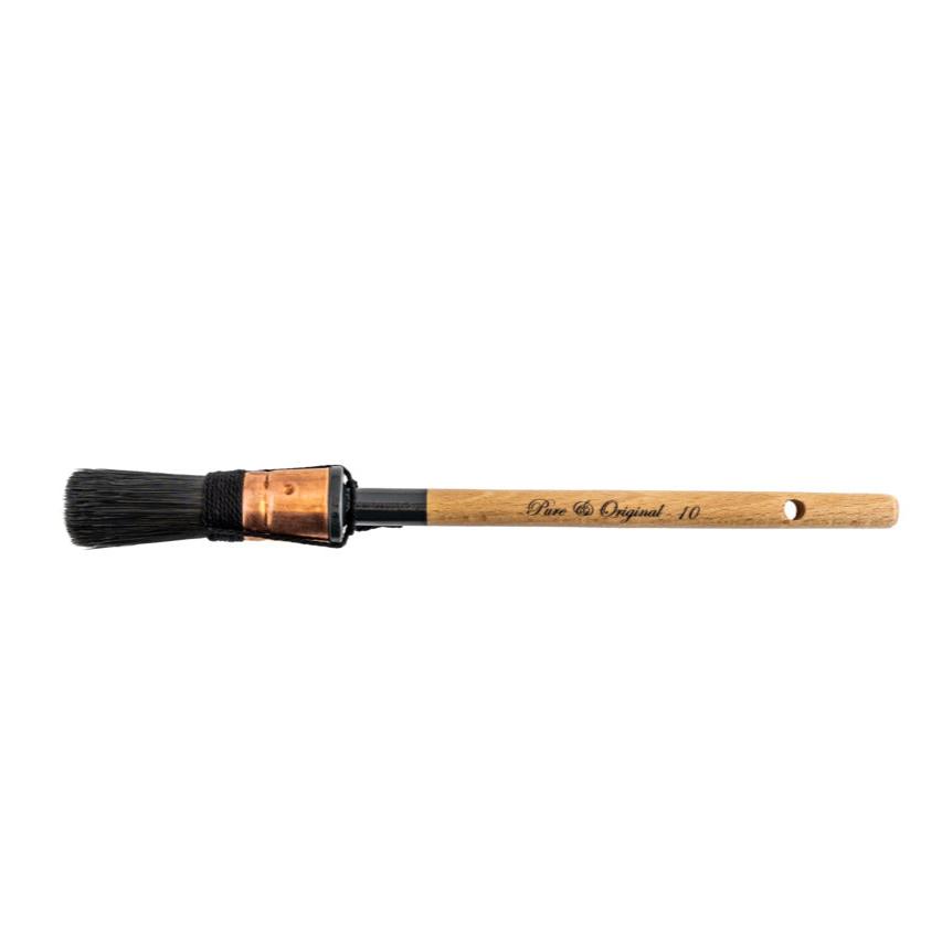 Rundpinsel Pure & Original - Cachethomecollection.de
