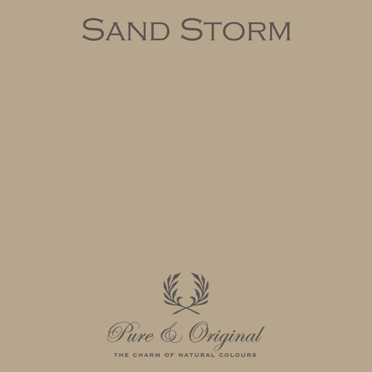 Sand Storm Elements Collection Pure & Original - Cachethomecollection.de