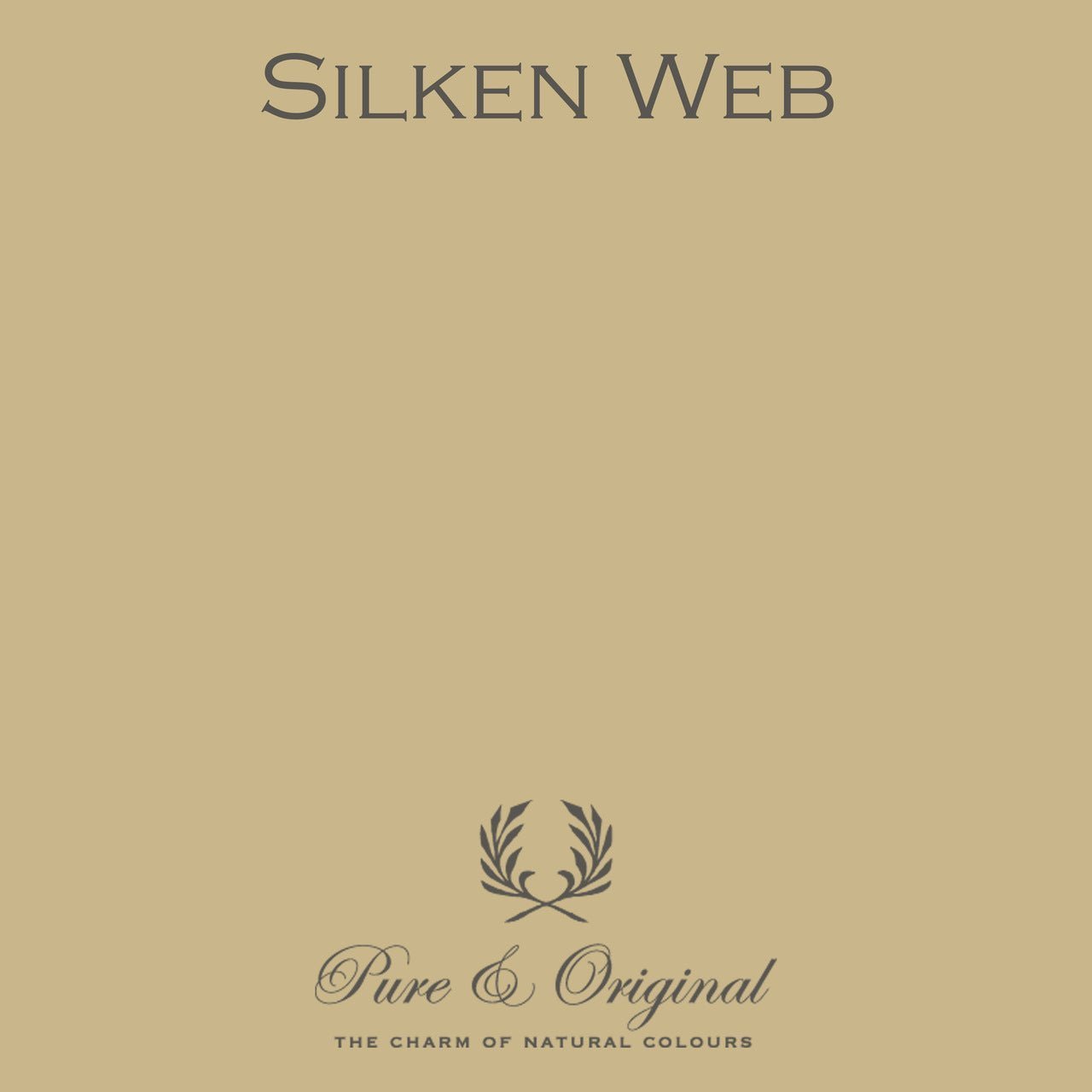 Silken Web High Gloss Elements Pure & Original - Cachethomecollection.de