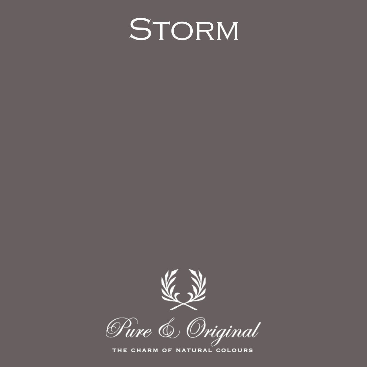 Storm High Gloss Elements Pure & Original - Cachethomecollection.de