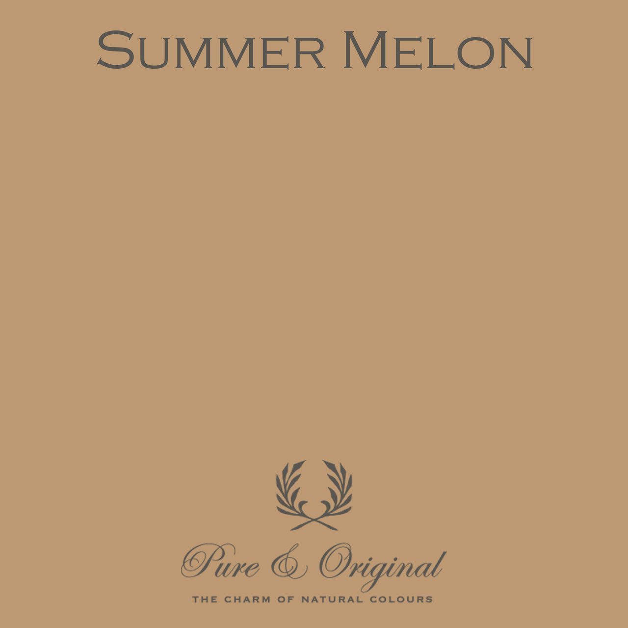 Summer Melon High Gloss Elements Pure & Original - Cachethomecollection.de