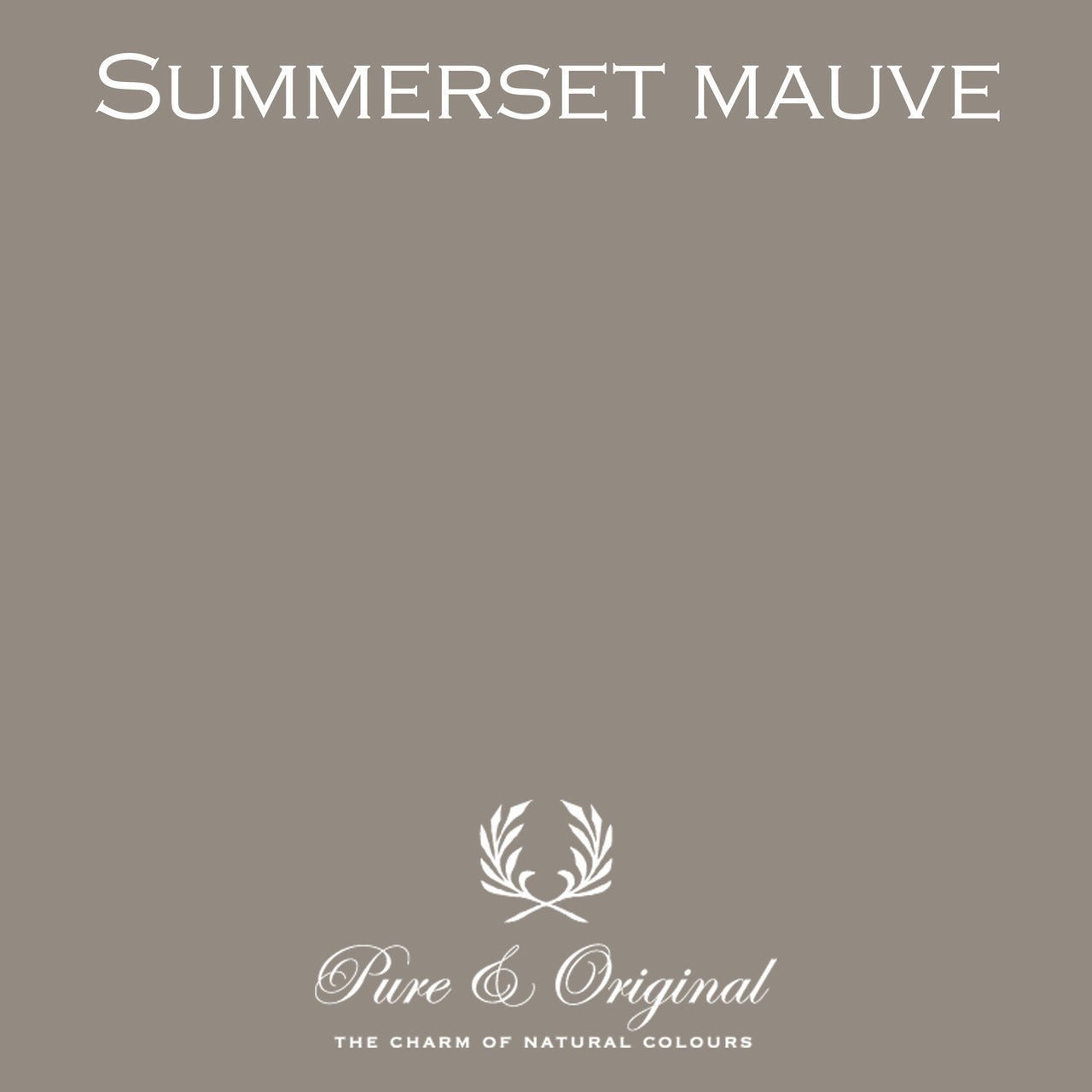 Summerset Mauve Omniprimer Pure & Original - Cachethomecollection.de