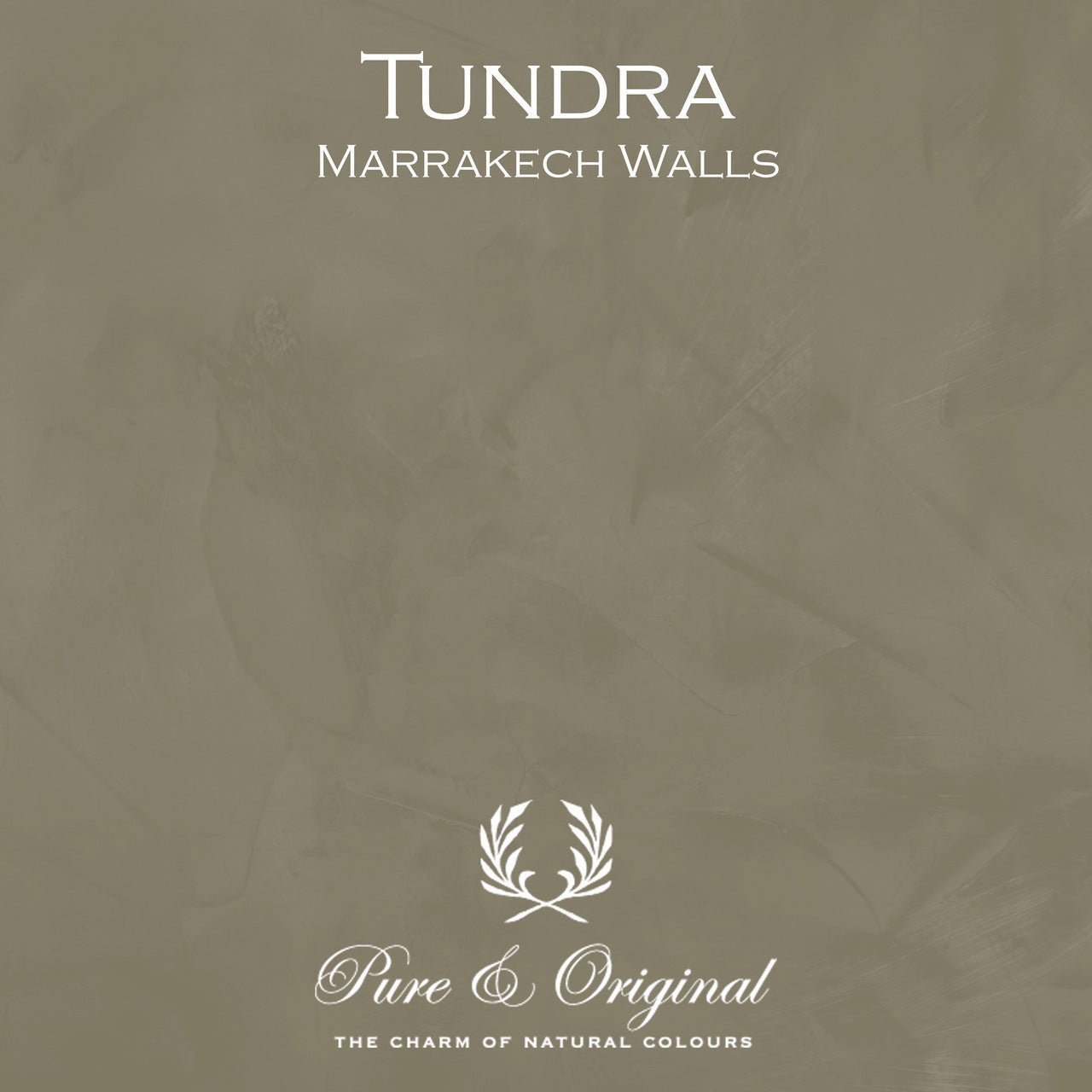 Tundra Marrakech Walls Pure & Original - Cachethomecollection.de
