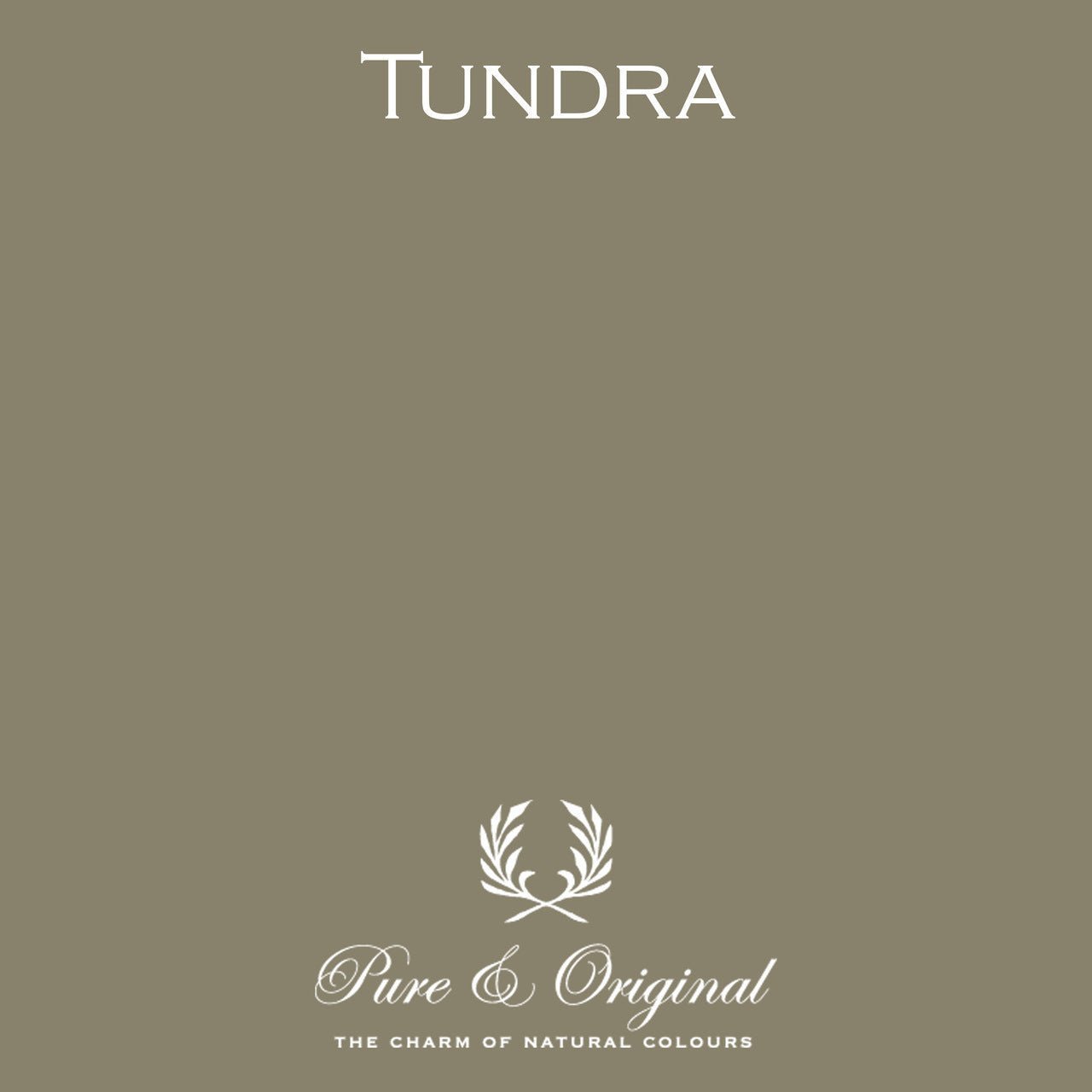 Tundra Wall Primer Pure & Original - Cachethomecollection.de