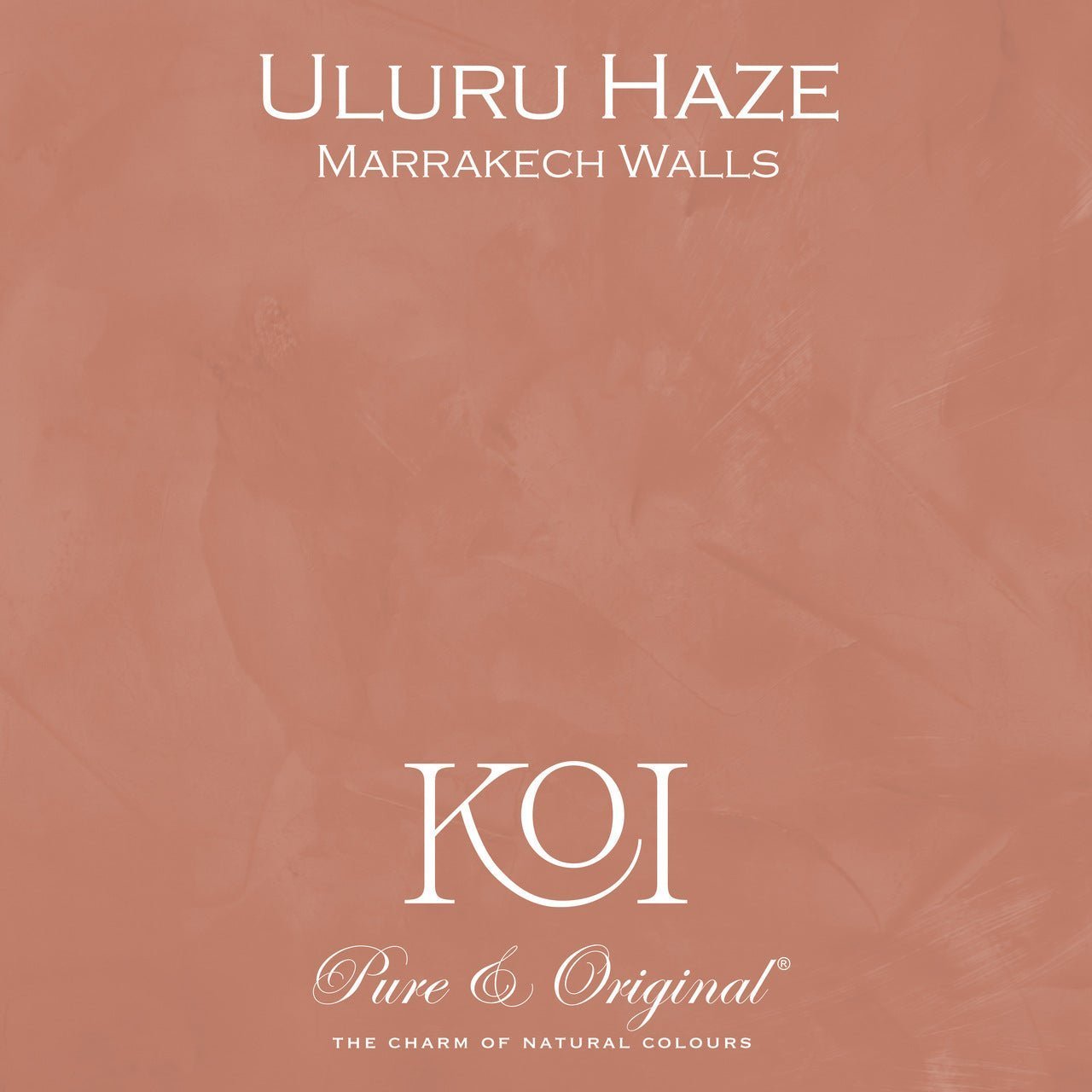 Uluru Haze Marrakech Walls Pure & Original - Cachethomecollection.de