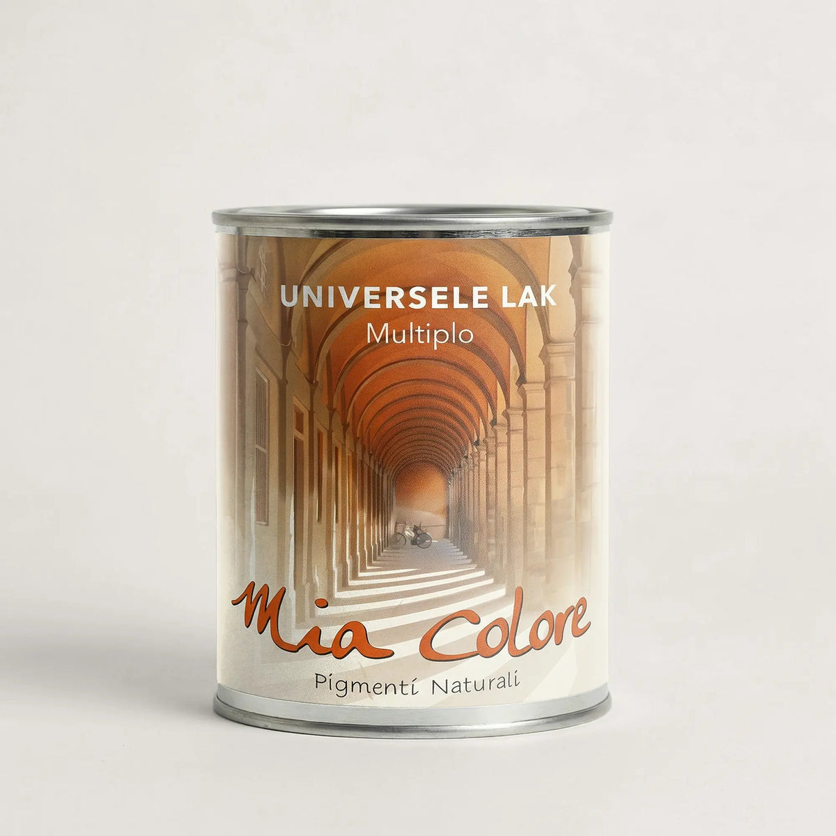 Universal-Grundierung (Lack) Mia Colore - Cachethomecollection.de