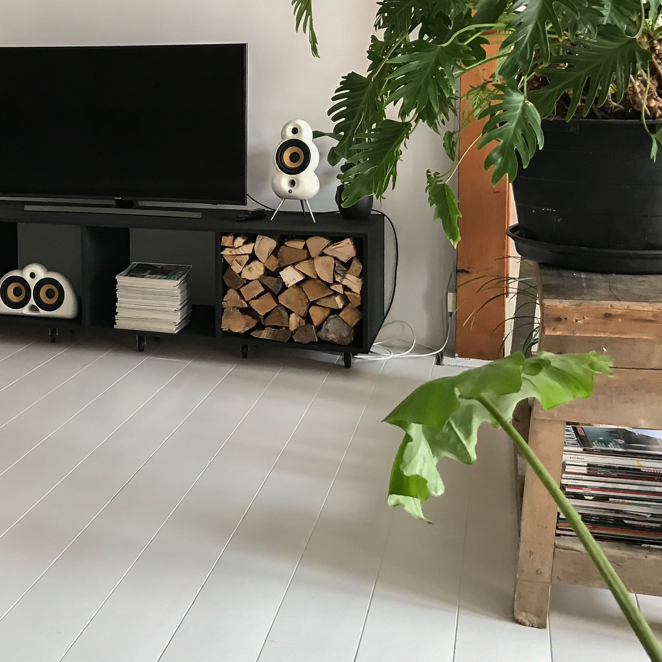 Bodenfarbe Mia Colore - Cachethomecollection.de