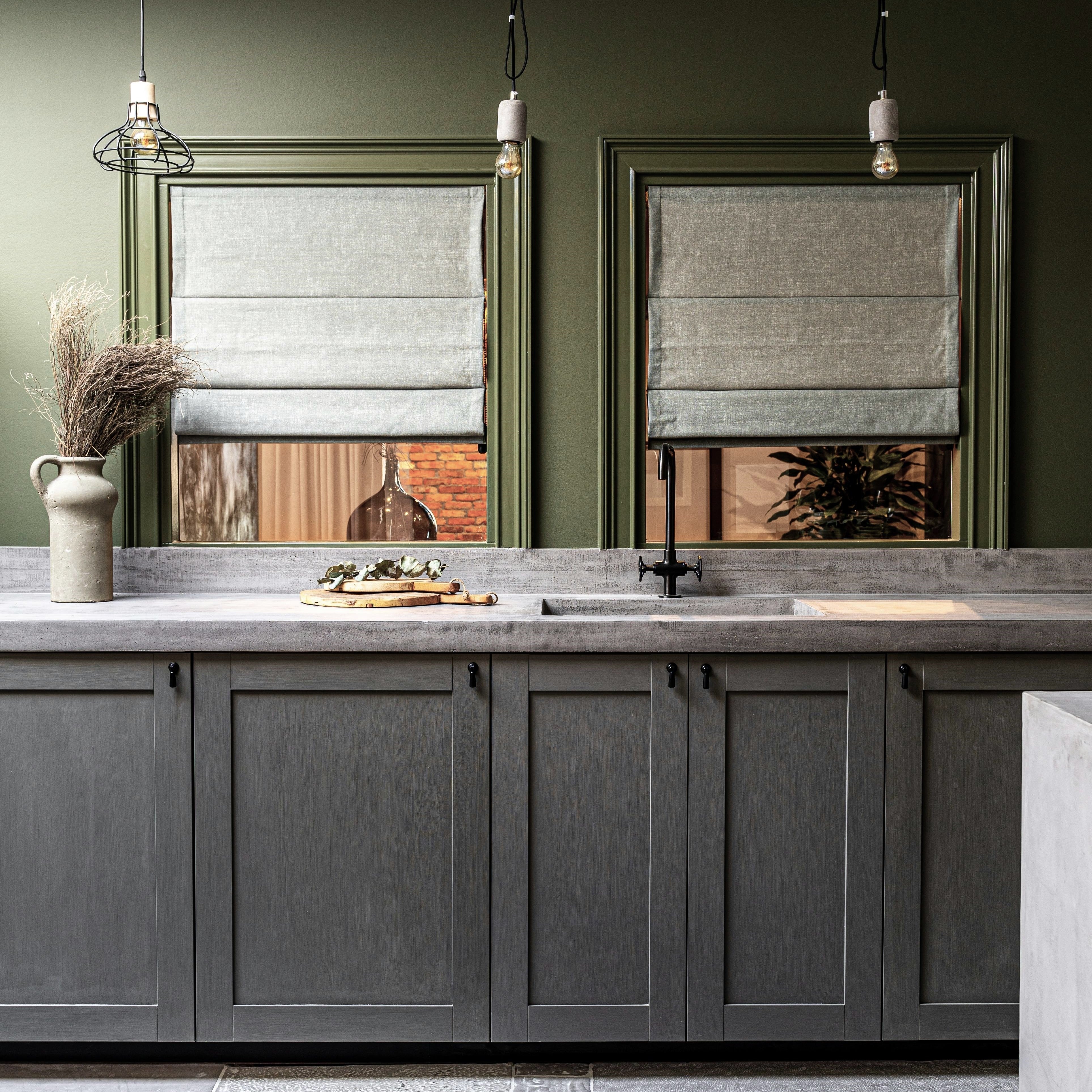 Seidenglanz - Lack auf Wasserbasis L'Authentique - Cachethomecollection.de