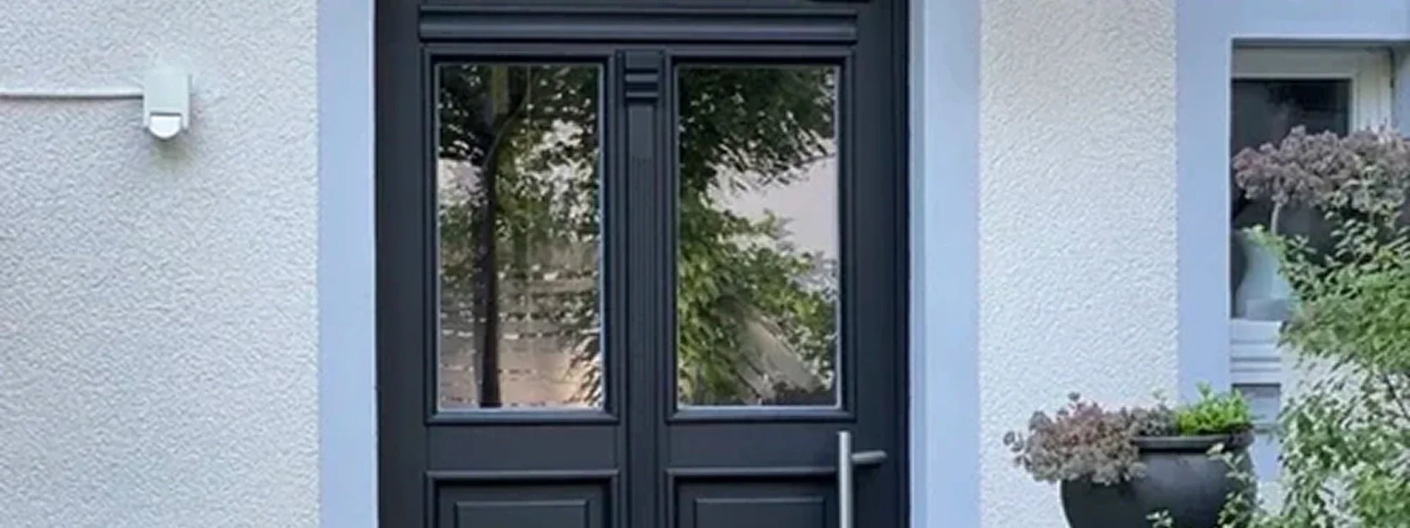Exterior Lack Paint of Walinoon - Cachethomecollection.de