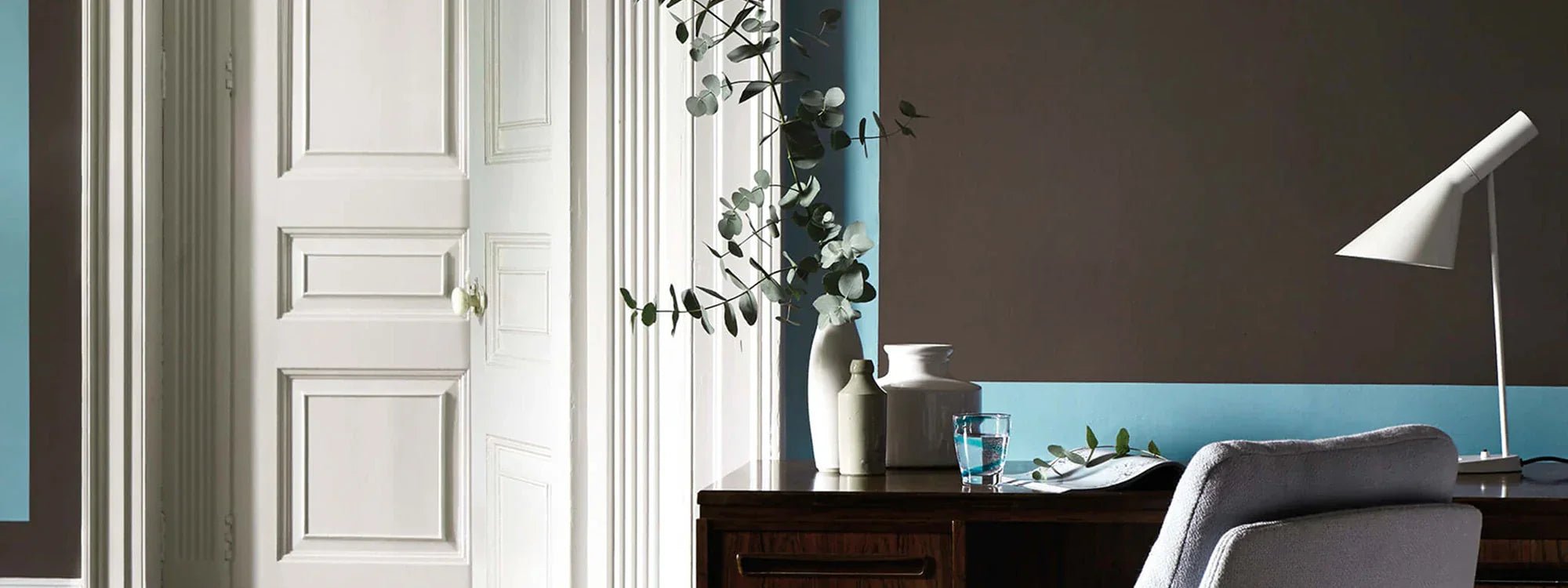 Intelligent Matt Emulsion Little Greene - Cachethomecollection.de