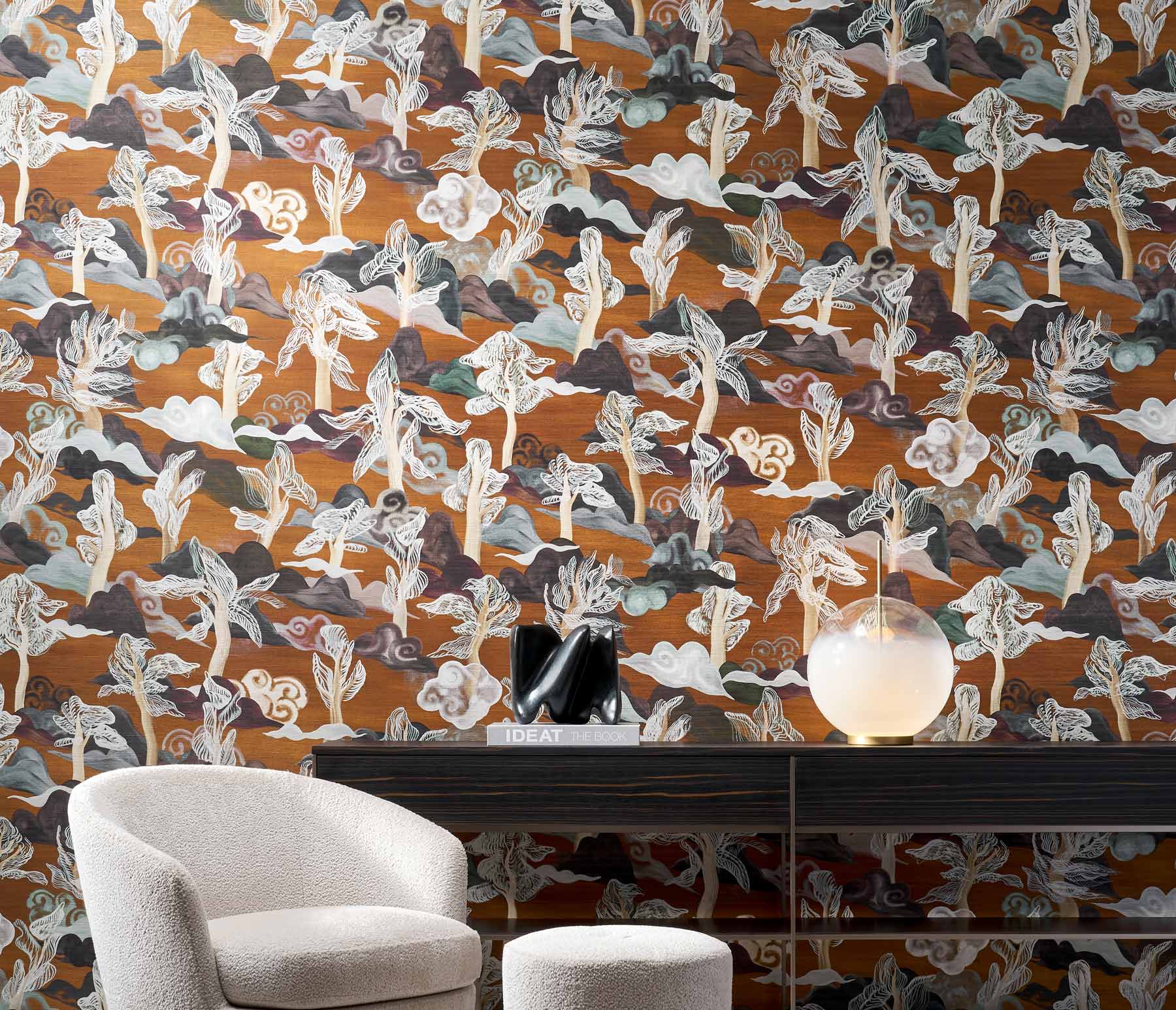 Alaya Saranda Arte - Cachethomecollection.de