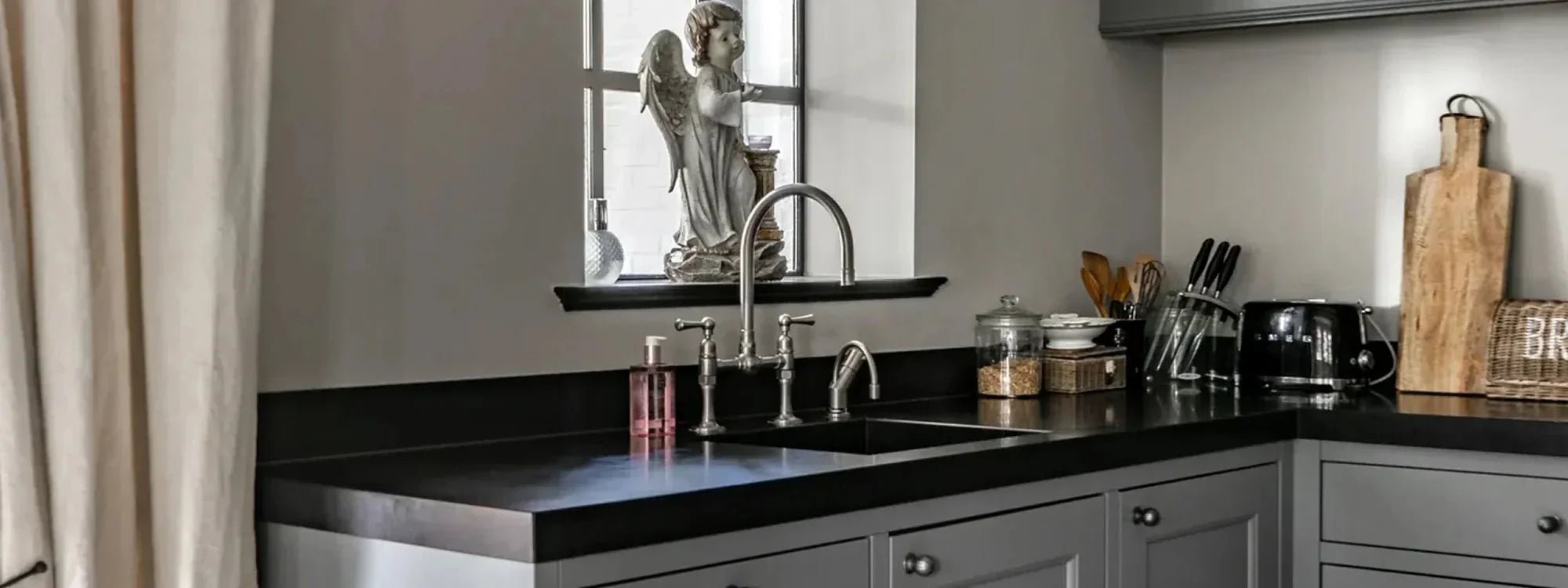 Eggshell Lak Pure & Original - Cachethomecollection.de