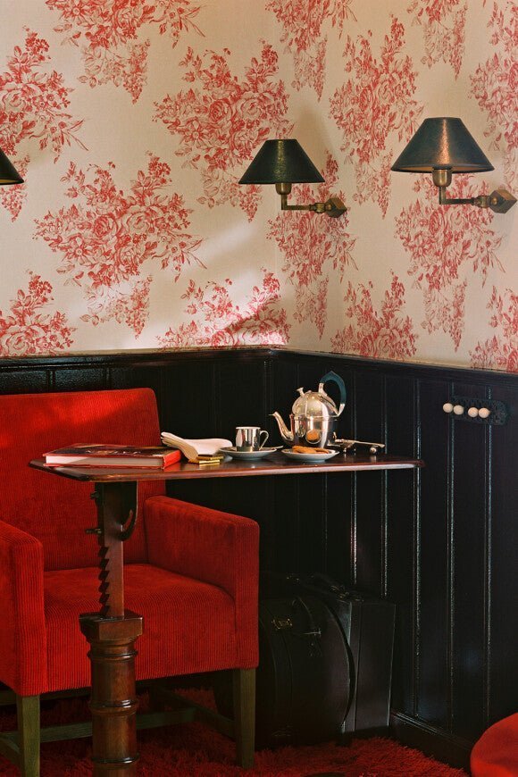 Flamant - Cachethomecollection.de