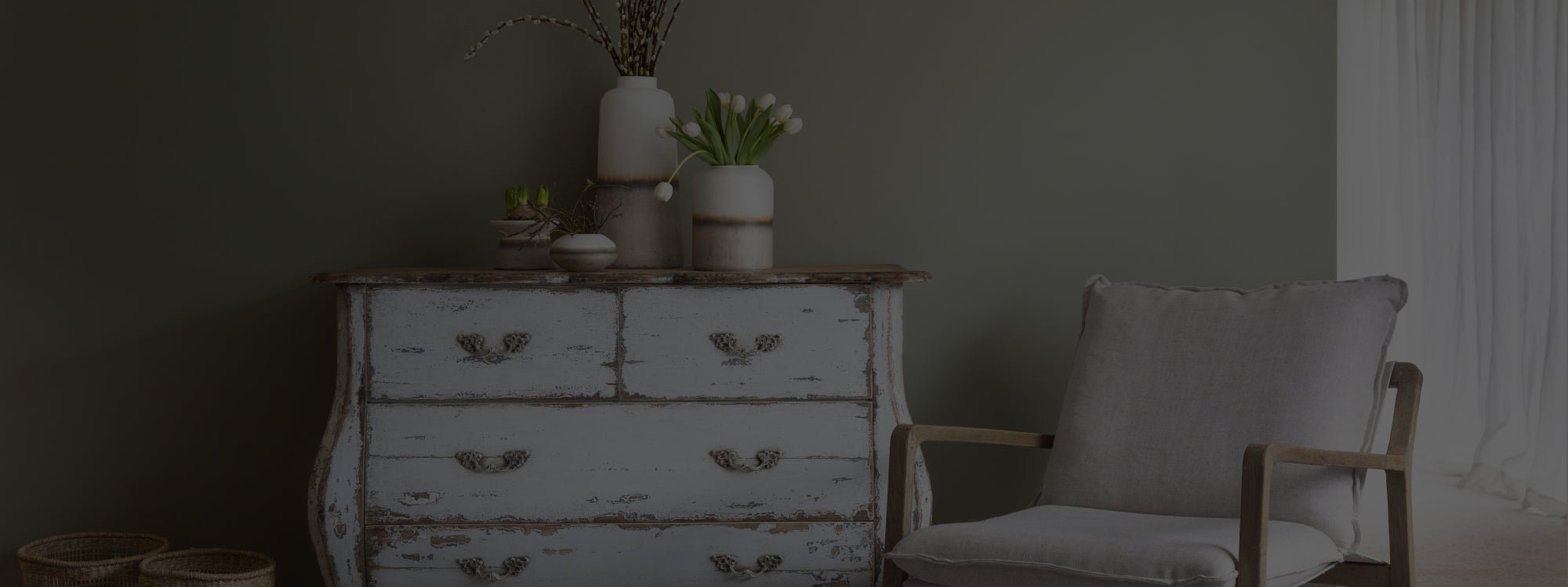 Flamant - Cachethomecollection.de