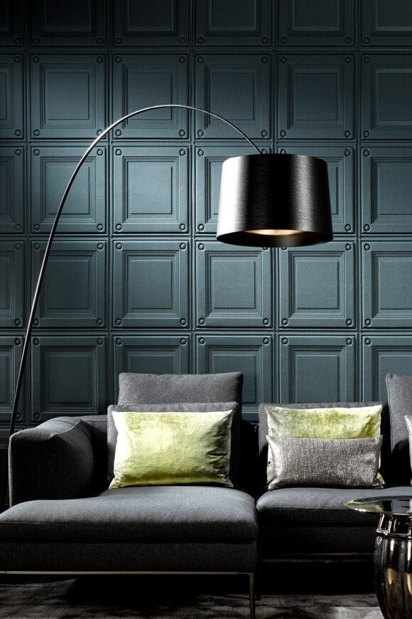 Intrigue - Cachethomecollection.de