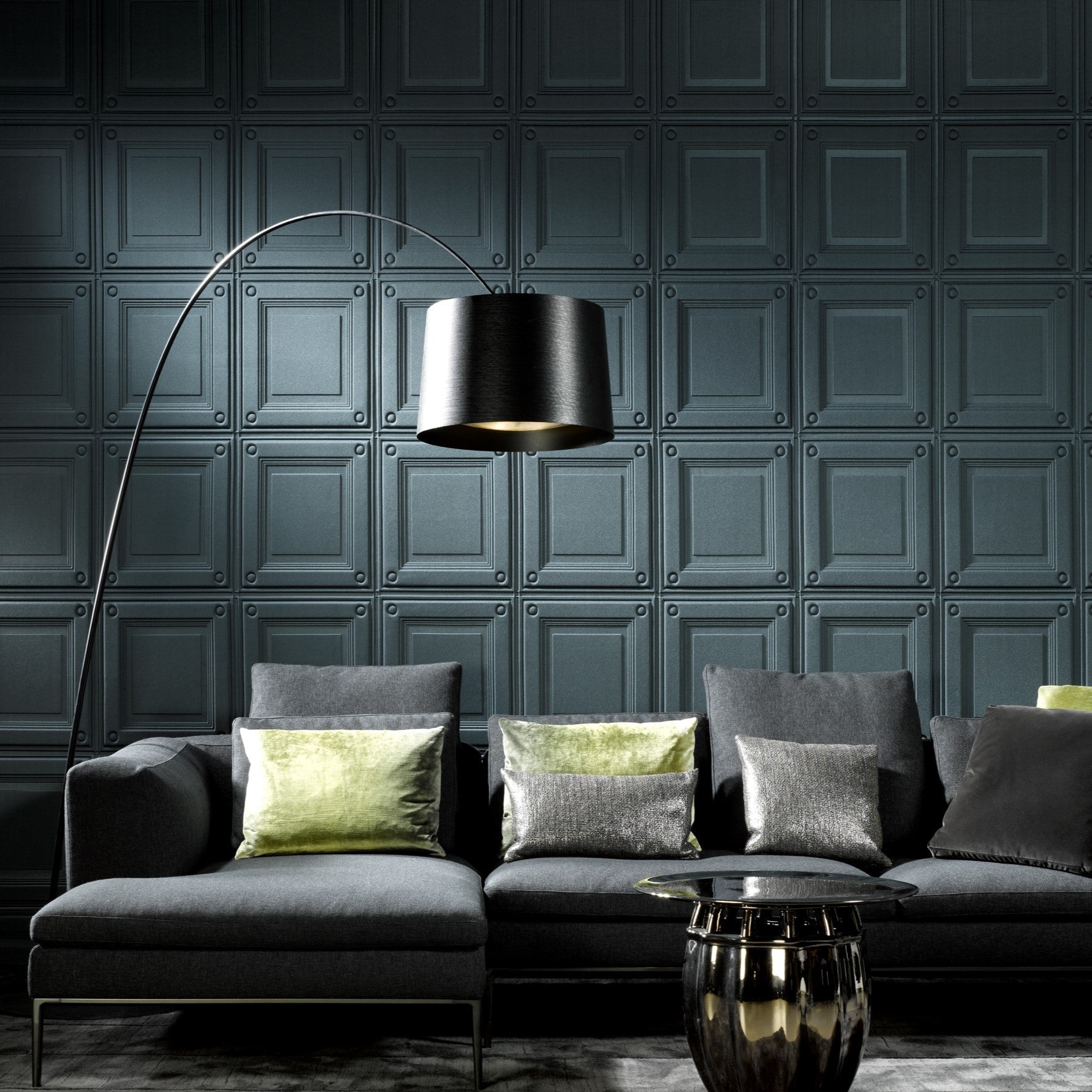 Intrigue Caisson Arte - Cachethomecollection.de