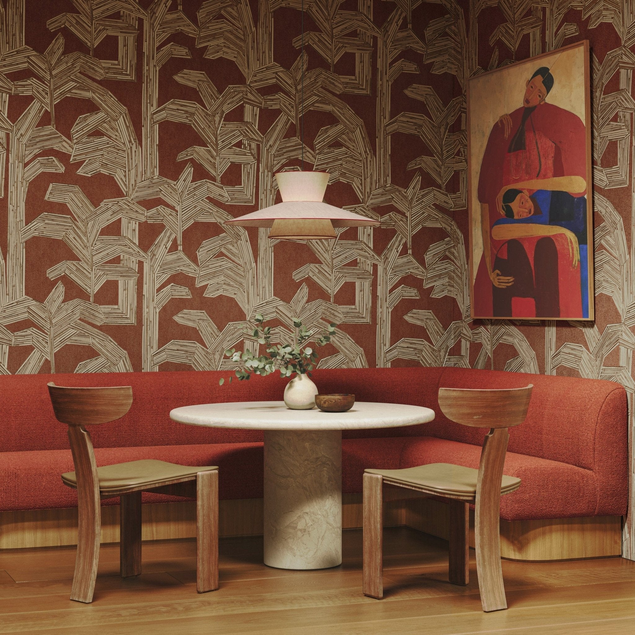 Lanai Kailua Arte - Cachethomecollection.de