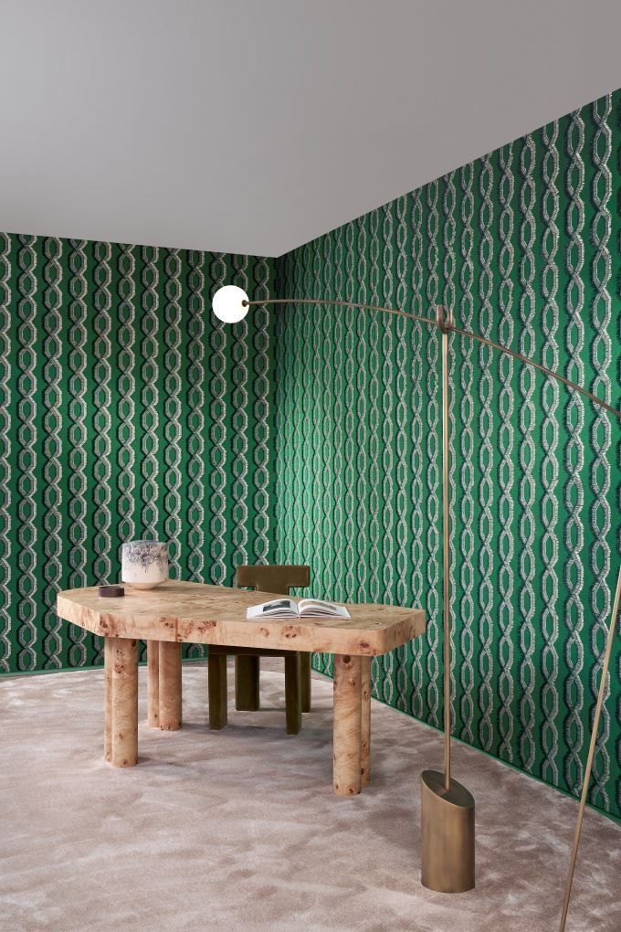Le Coururier Franges Arte - Cachethomecollection.de