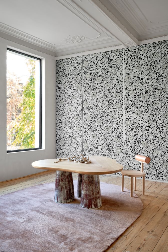 Le Coururier La Perle Arte - Cachethomecollection.de