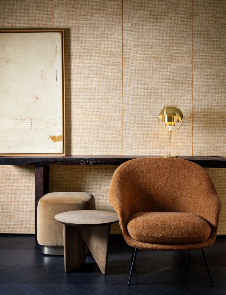 Les Naturels La Raphia Tisse Arte - Cachethomecollection.de
